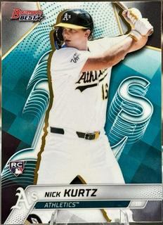 Nick Kurtz