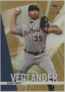 Justin Verlander