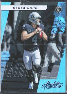 Derek Carr