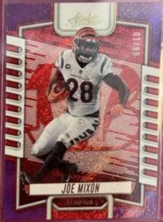 Joe Mixon