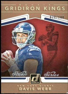 Davis Webb