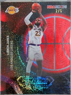 LeBron James