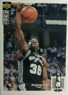 Antoine Carr