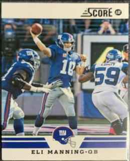 Eli Manning