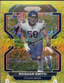 Roquan Smith