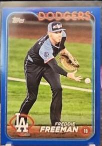 Freddie Freeman