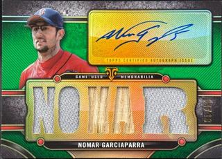 Nomar Garciaparra