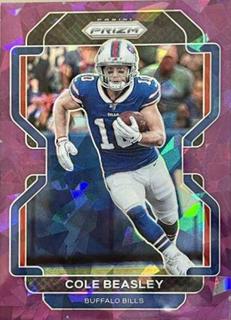 Cole Beasley