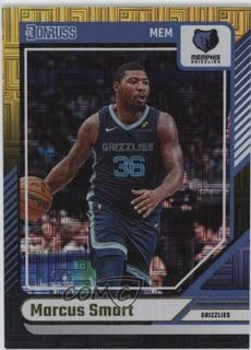Marcus Smart