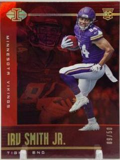 Irv Smith Jr.