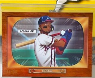 Ronald Acuna Jr.