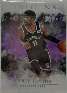 Kyrie Irving