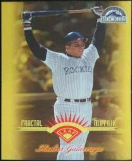 Andres Galarraga