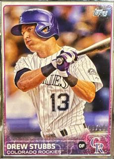 Drew Stubbs