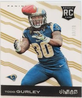 Todd Gurley