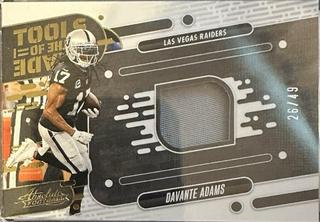 Davante Adams