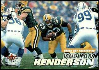 William Henderson