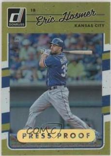 Eric Hosmer