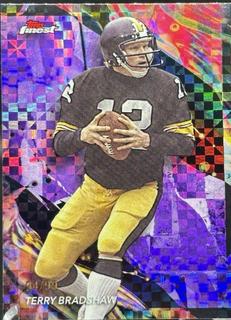Terry Bradshaw