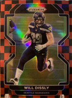 Will Dissly
