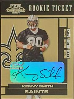 Kenny Smith
