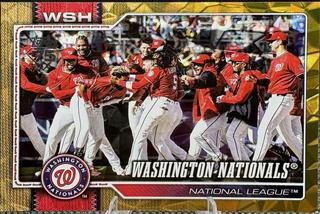 Washington Nationals