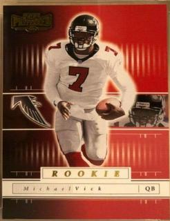Michael Vick