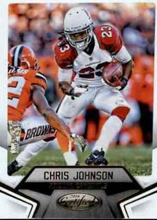 Chris Johnson