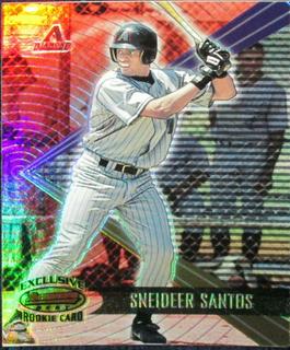Sneideer Santos