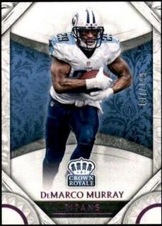 DeMarco Murray