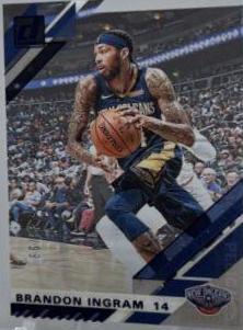 Brandon Ingram