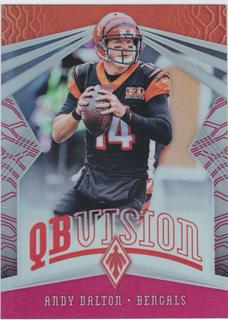 Andy Dalton