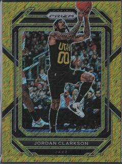 Jordan Clarkson