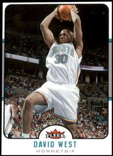 David West