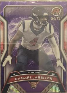 Kamari Lassiter