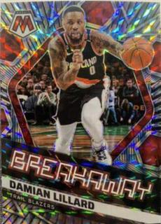 Damian Lillard
