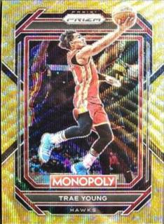 Trae Young