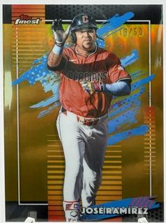 Jose Ramirez