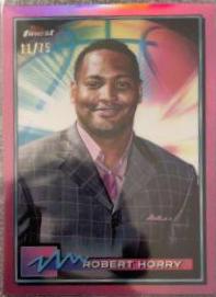 Robert Horry