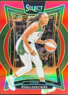 Nneka Ogwumike