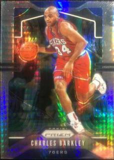 Charles Barkley