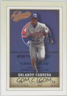 Orlando Cabrera