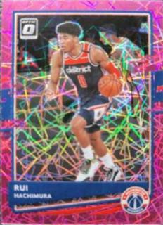 Rui Hachimura