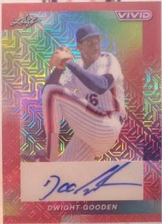 Dwight Gooden