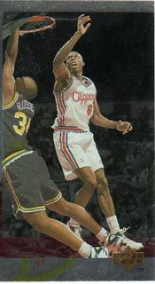 Charles Outlaw