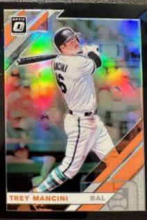 Trey Mancini