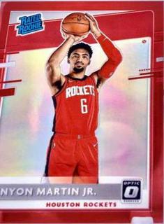 Kenyon Martin Jr.