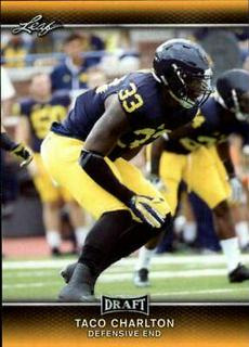 Taco Charlton