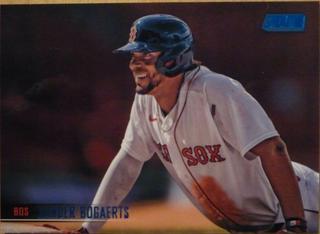 Xander Bogaerts