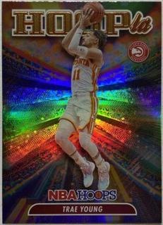 Trae Young
